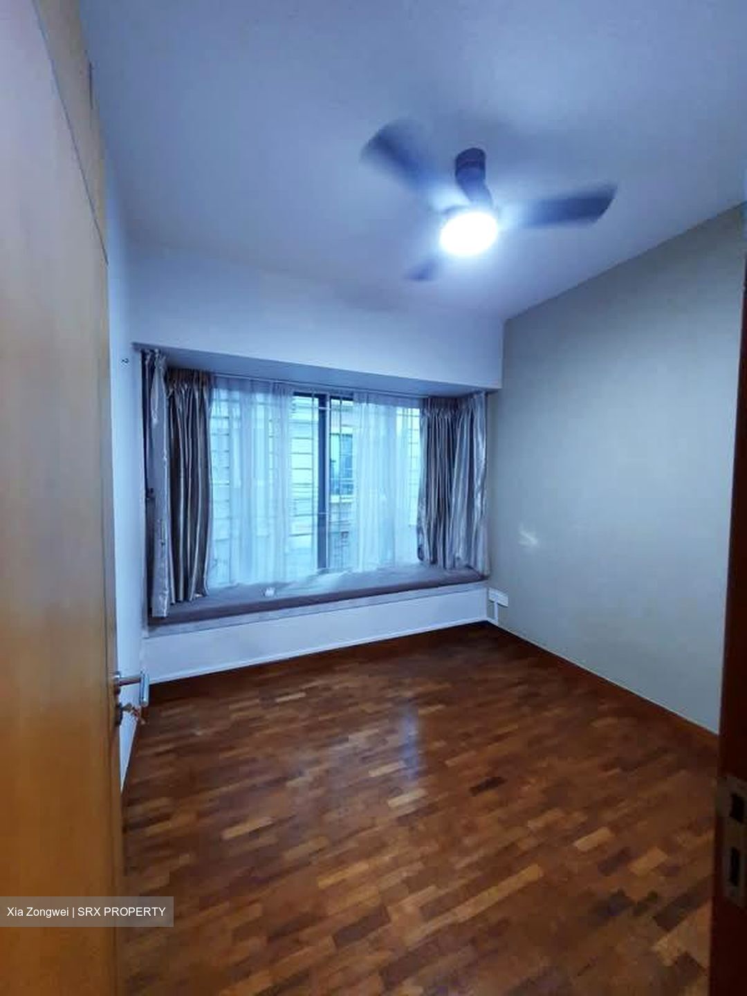 Meya Lodge (D13), Apartment #573674941